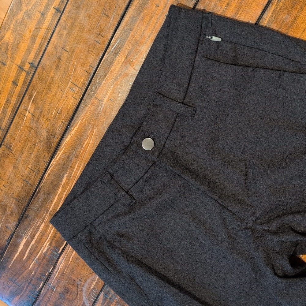 Lululemon Commission Pant Slim Wool 28 x 32.5" - Picture 5 of 10